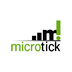Microtick's Logo