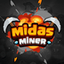 Midas Miner's Logo