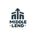 MiddleLend's Logo