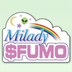 Alien Milady Fumo's Logo