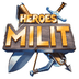 Militia Games's Logo