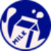 MILK2's Logo
