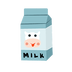 Milk Protocol's Logo