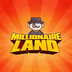 Millionaire Land's Logo