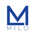 Milo's Logo
