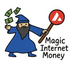 Magic Internet Money's Logo