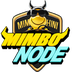 MimboGameGroup's Logo