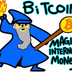 Magic Internet Money's Logo
