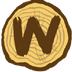 Mindfolk Wood's Logo