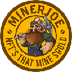 MinerJoe's Logo