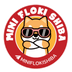 Mini Floki Shiba's Logo