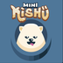Mini Kishu's Logo