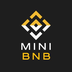 MiniBNB's Logo
