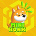 MiniBonk's Logo