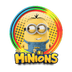 Minions INU's Logo
