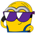 Minions's Logo