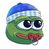 MiniPepe's Logo