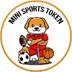 MiniSports Token's Logo