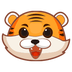 Mini Tiger's Logo