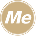 MintMe.com Coin's Logo