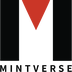 Mintverse's Logo