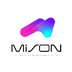 MiSon Protocol's Logo