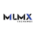 MLM X's Logo