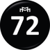 MM72's Logo