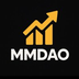 MMDAO's Logo