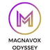 Magnavox Odyssey's Logo