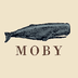 Moby's Logo