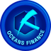 Oceans Miner's Logo