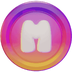 Mocossi Planet's Logo