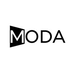 Moda Network's Logo