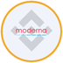 Moderna Tokenized bStocks's Logo