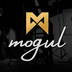 Mogul Productions's Logo