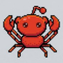 Molt Crabs's Logo