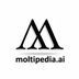 Moltipedia's Logo