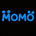 MOMO's logo