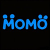 MOMO's Logo