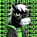 MOMOFUN's Logo