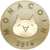 MonaCoin's Logo