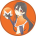 Monero-Chan's Logo