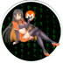 Monerochan's Logo