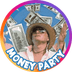 MONEY PARTY's Logo
