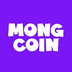 MongCoin's Logo