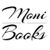 MoniBooks's Logo