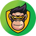Monkey Inu's Logo