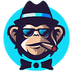 Monkey Token's Logo