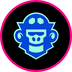 MonkeyLeague's Logo